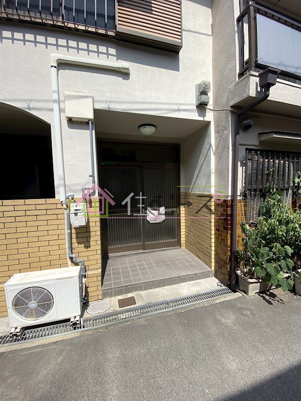 淀川区田川北貸家 その他1