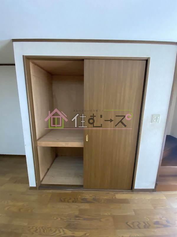 淀川区田川北貸家 その他4