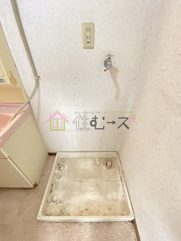 淀川区田川北貸家 その他6