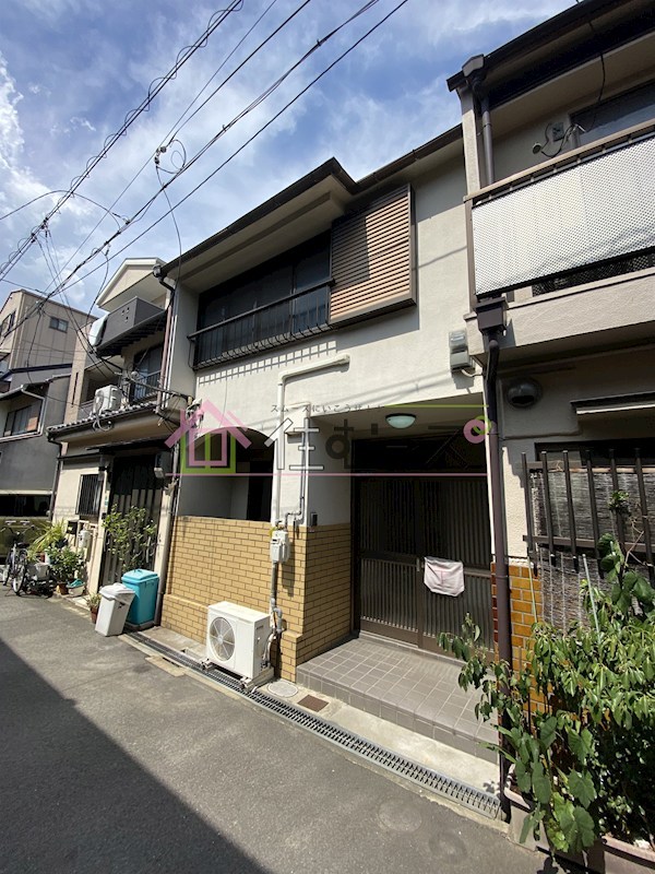 淀川区田川北貸家 その他外観1