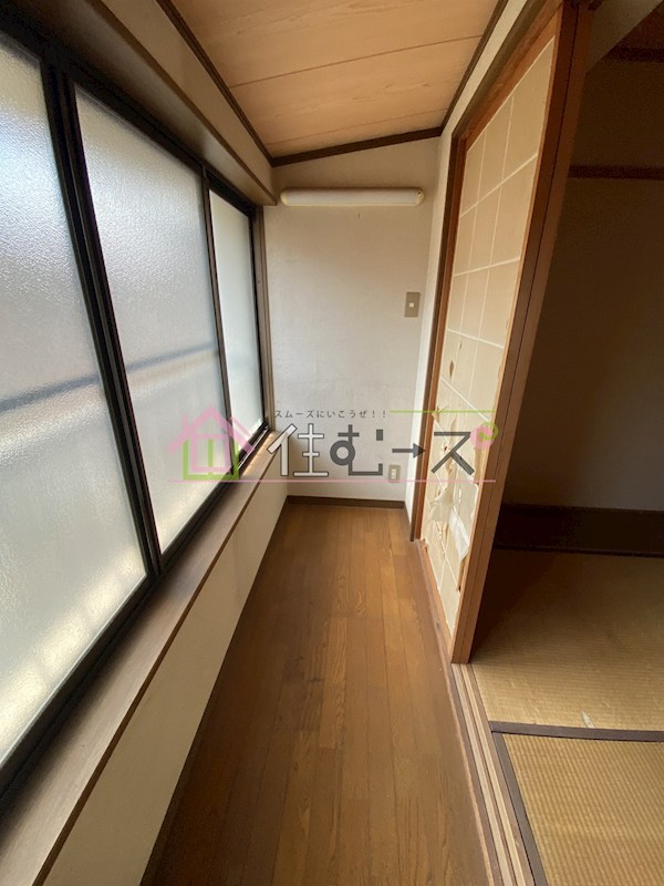 淀川区田川北貸家 その他外観2