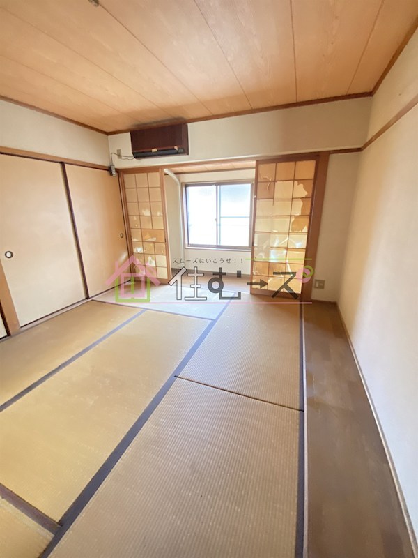 淀川区田川北貸家 その他外観6