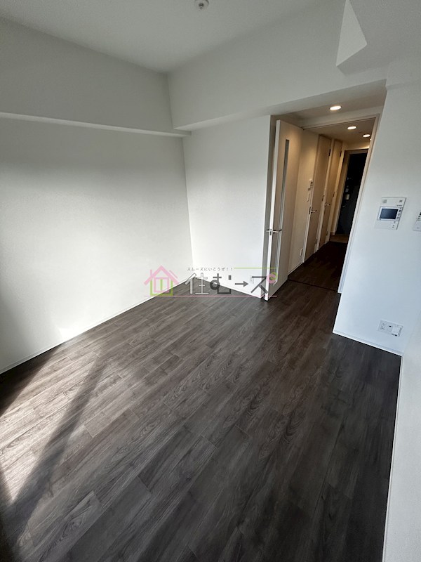 アドバンス大阪ビヤン リビング