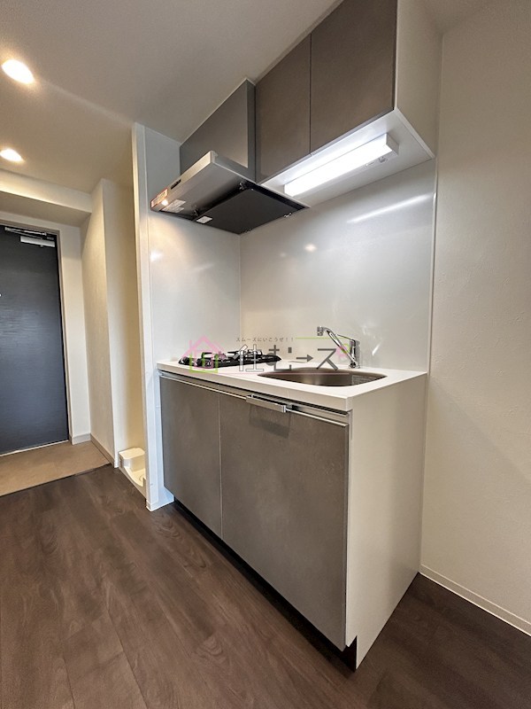 アドバンス大阪ビヤン キッチン