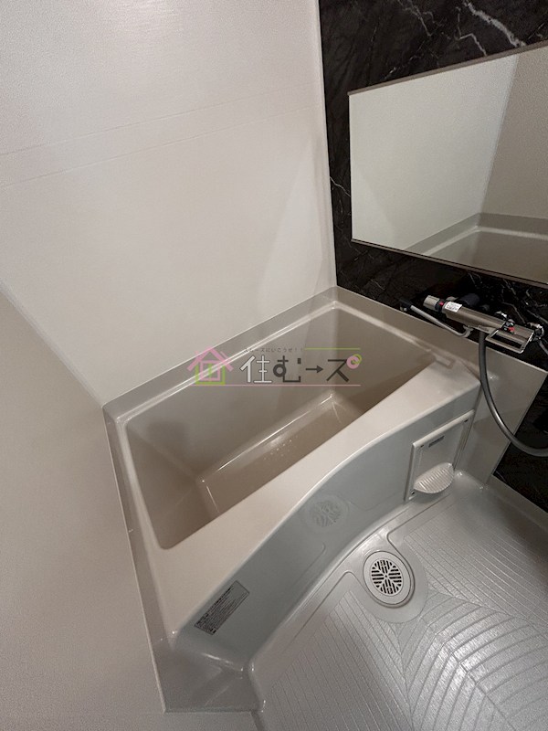 アドバンス大阪ビヤン 風呂画像