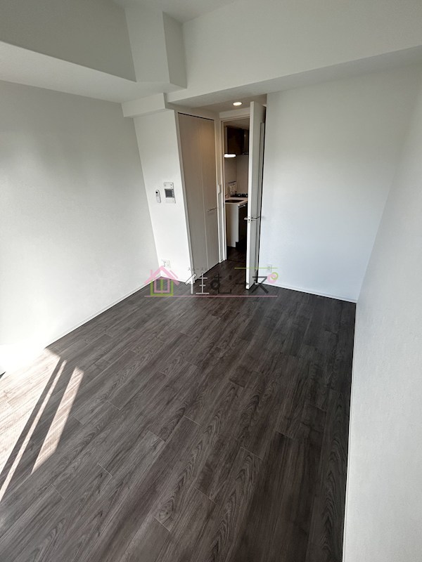 アドバンス大阪ビヤン リビング