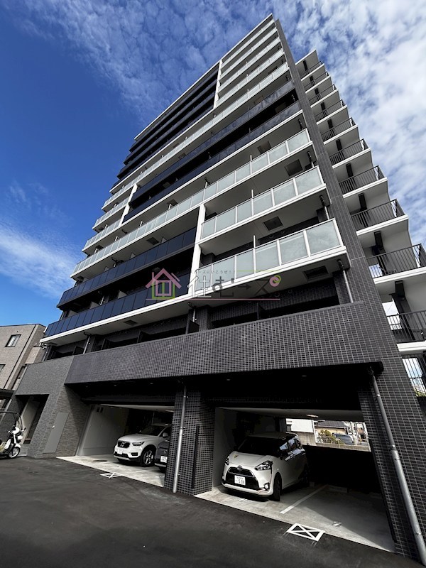 アドバンス大阪ビヤン その他外観1