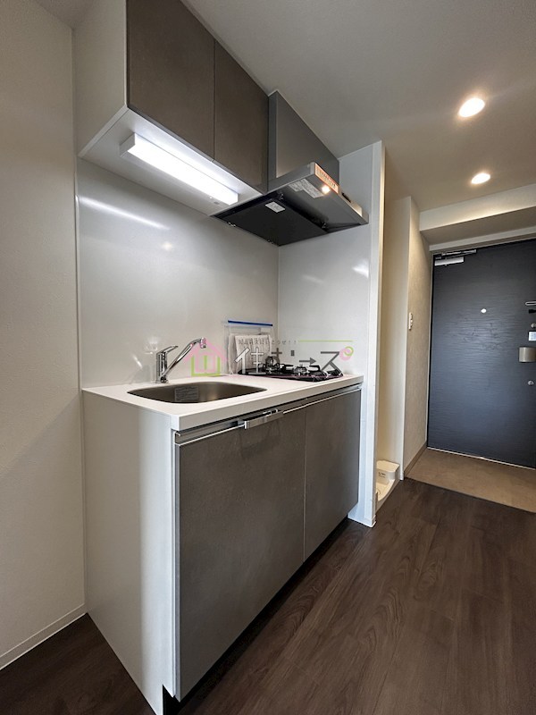 アドバンス大阪ビヤン キッチン