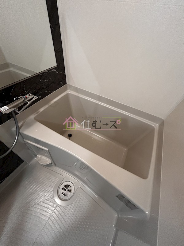 アドバンス大阪ビヤン 風呂画像