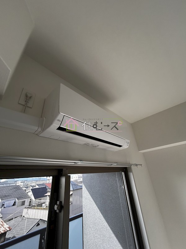 アドバンス大阪ビヤン その他2