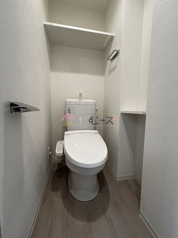 アドバンス大阪ビヤン その他4