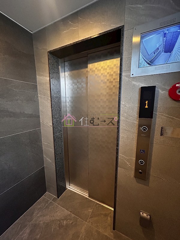 アドバンス大阪ビヤン その他外観5