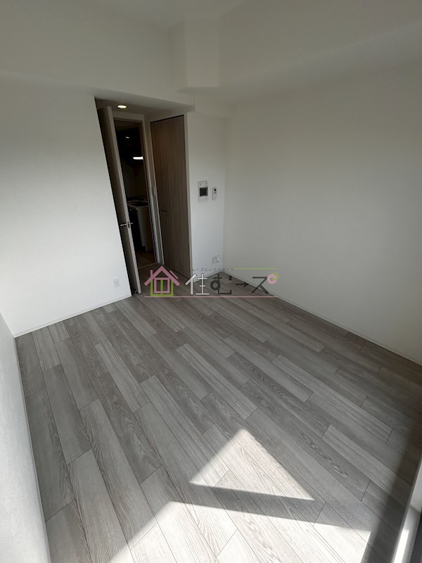 アドバンス大阪ビヤン リビング