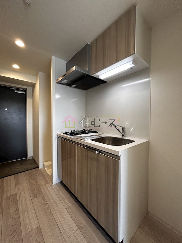 アドバンス大阪ビヤン キッチン