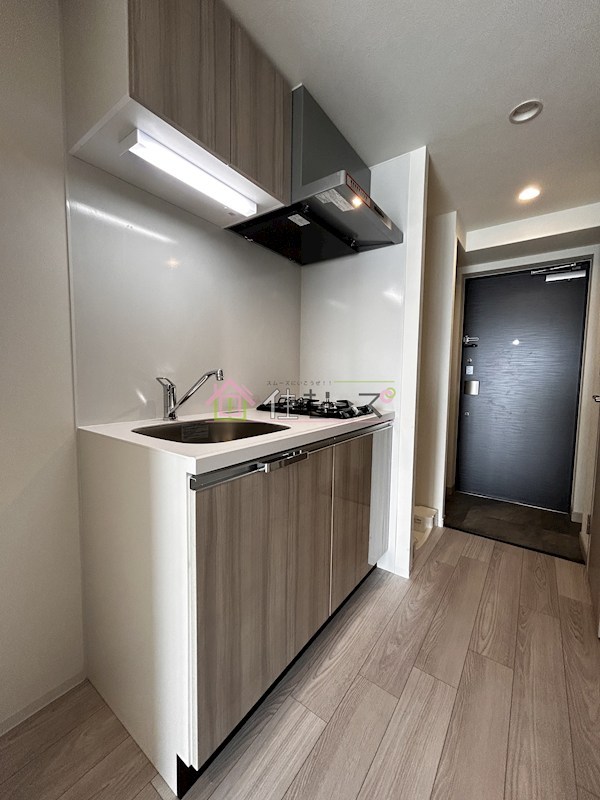 アドバンス大阪ビヤン キッチン