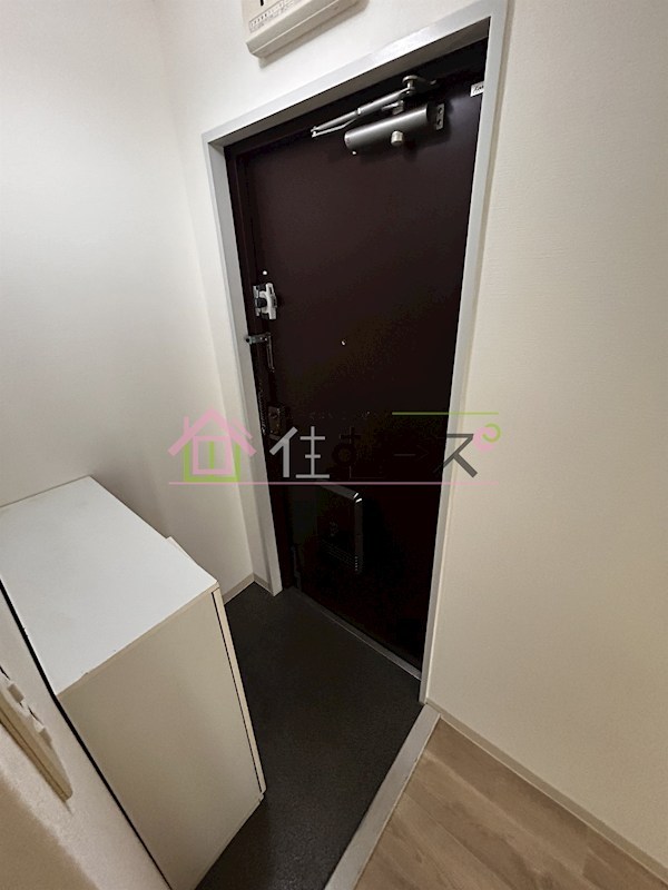 サザン・ヴィレッジ21 玄関