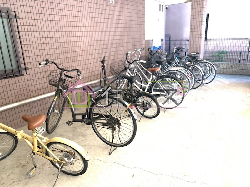 サザン・ヴィレッジ21 その他外観5