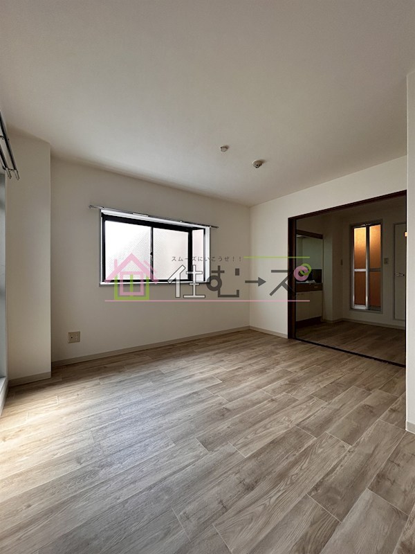 サザン・ヴィレッジ21 リビング