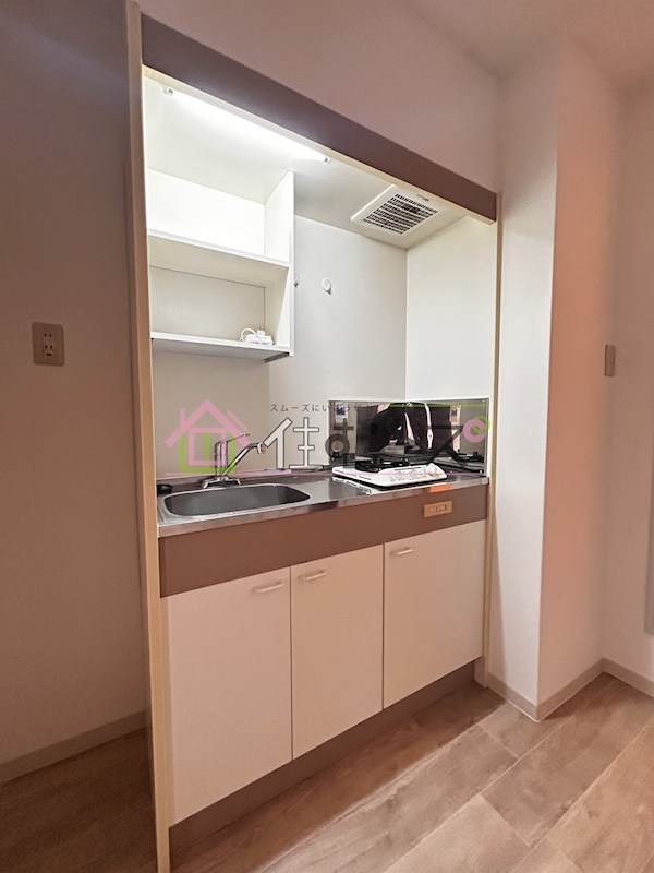 サザン・ヴィレッジ21 キッチン