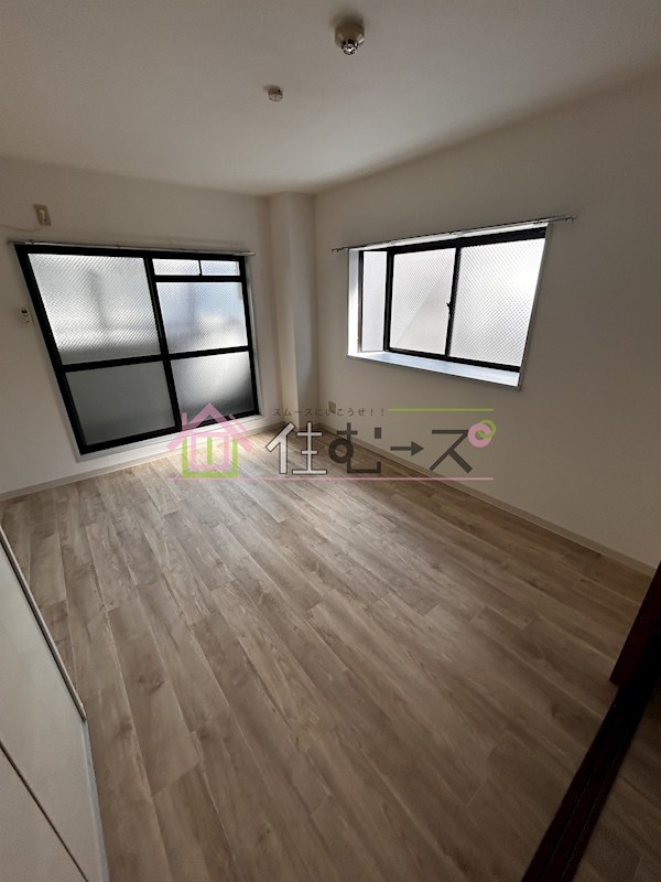 サザン・ヴィレッジ21 ベッドルーム