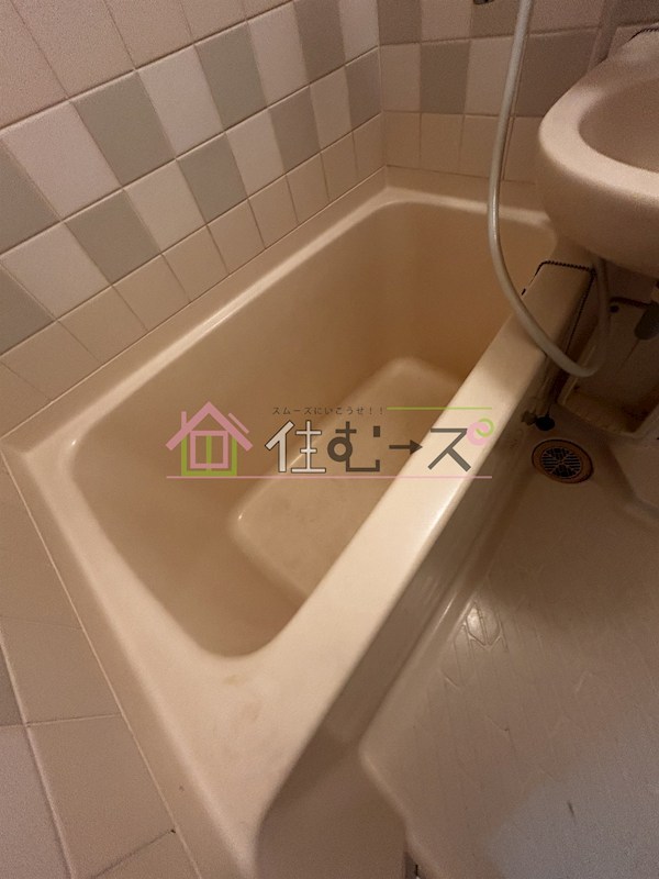 サザン・ヴィレッジ21 風呂画像