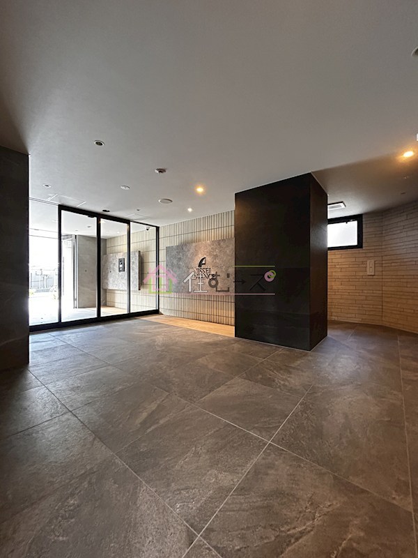 アドバンス大阪ビヤン その他外観2