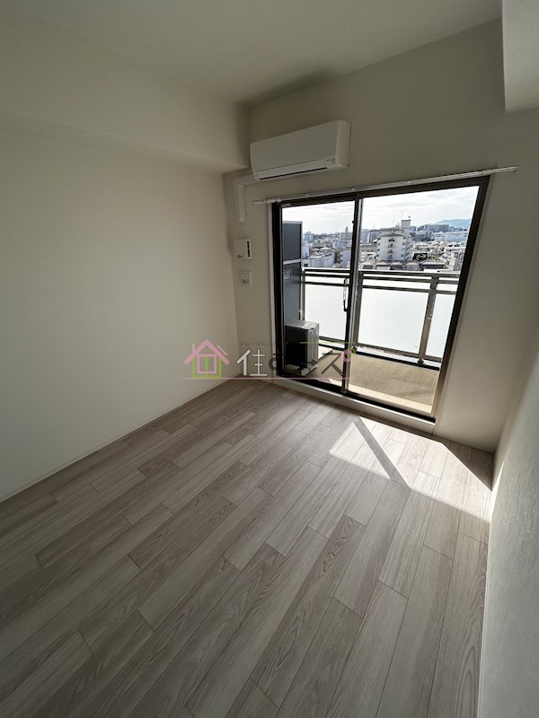 アドバンス大阪ビヤン リビング