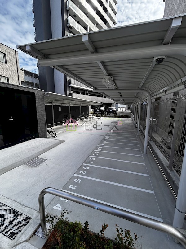 アドバンス大阪ビヤン その他外観3