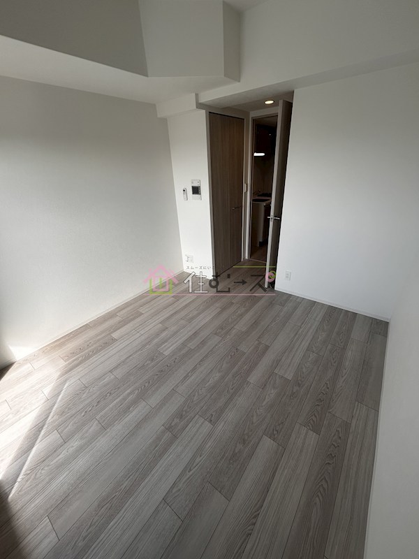 アドバンス大阪ビヤン リビング