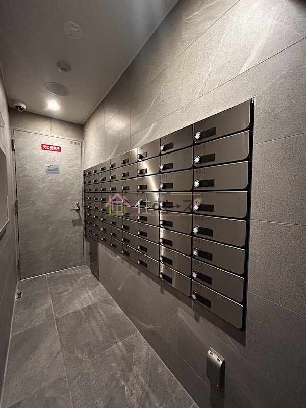 アドバンス大阪ビヤン その他外観4