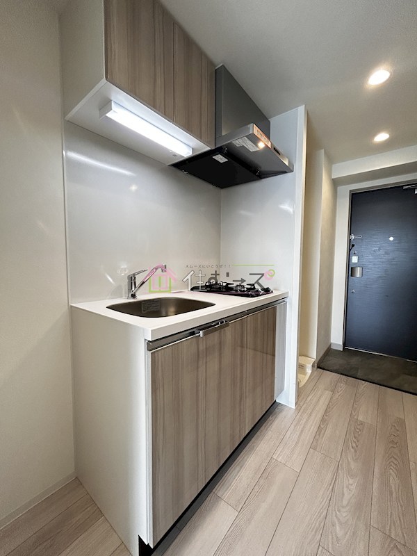 アドバンス大阪ビヤン キッチン