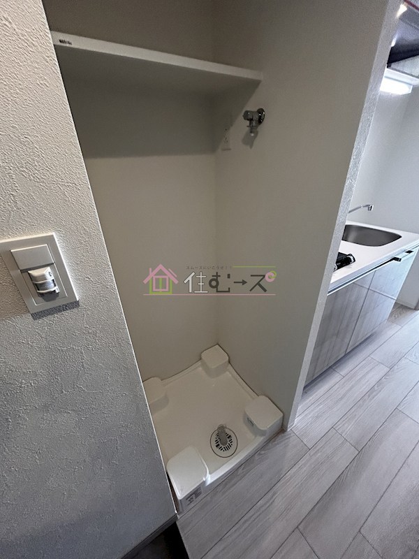 アドバンス大阪ビヤン その他2