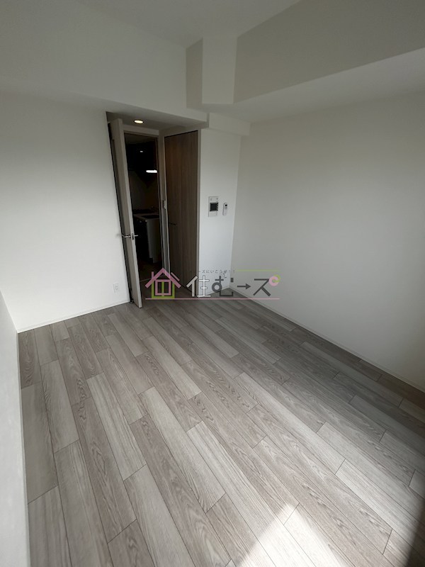 アドバンス大阪ビヤン リビング