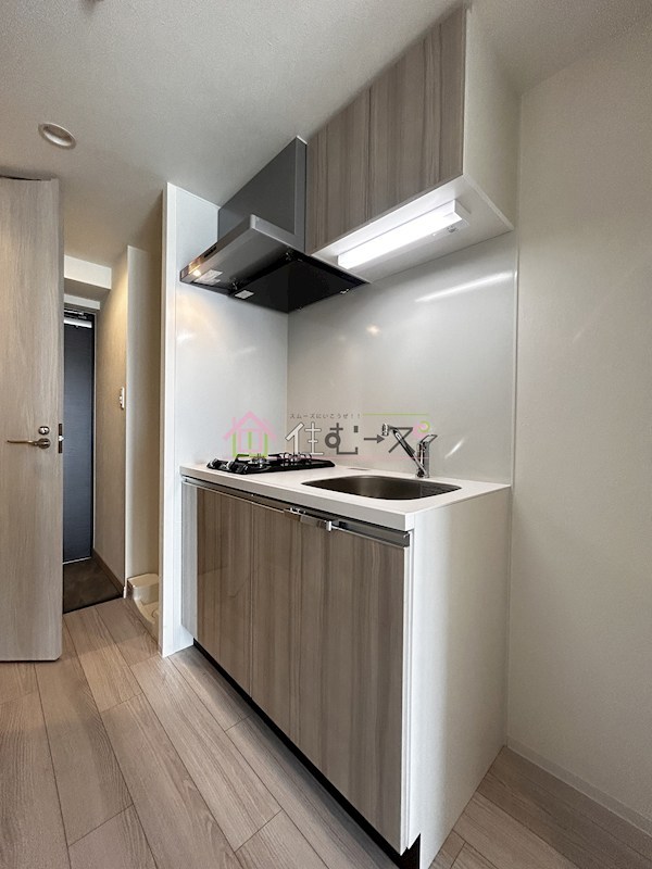 アドバンス大阪ビヤン キッチン