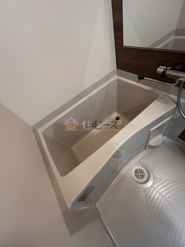 アドバンス大阪ビヤン 風呂画像