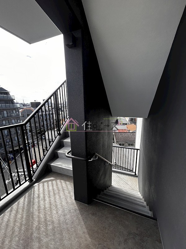 アドバンス大阪ビヤン その他外観6