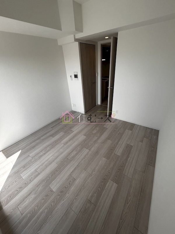 アドバンス大阪ビヤン リビング