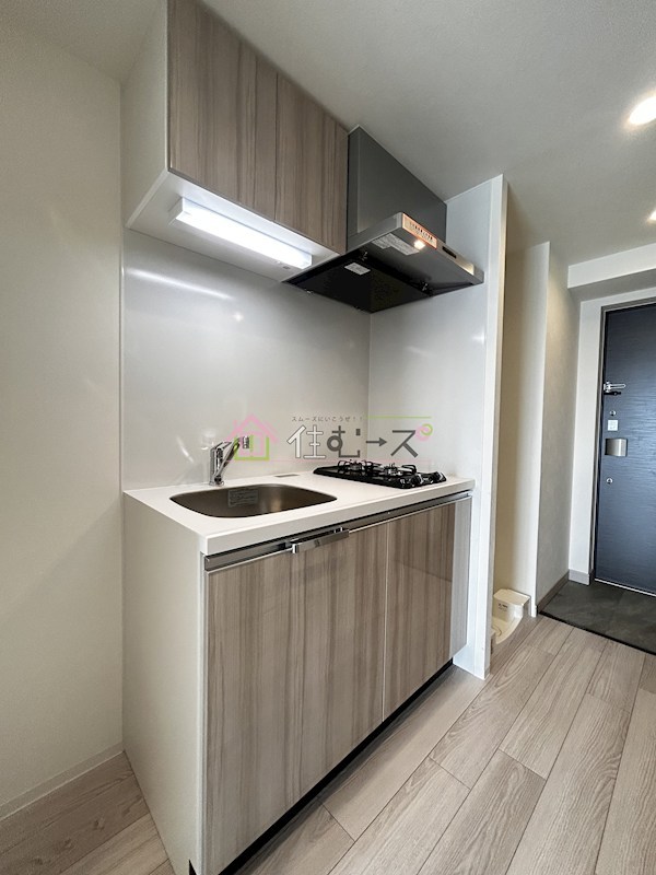 アドバンス大阪ビヤン キッチン