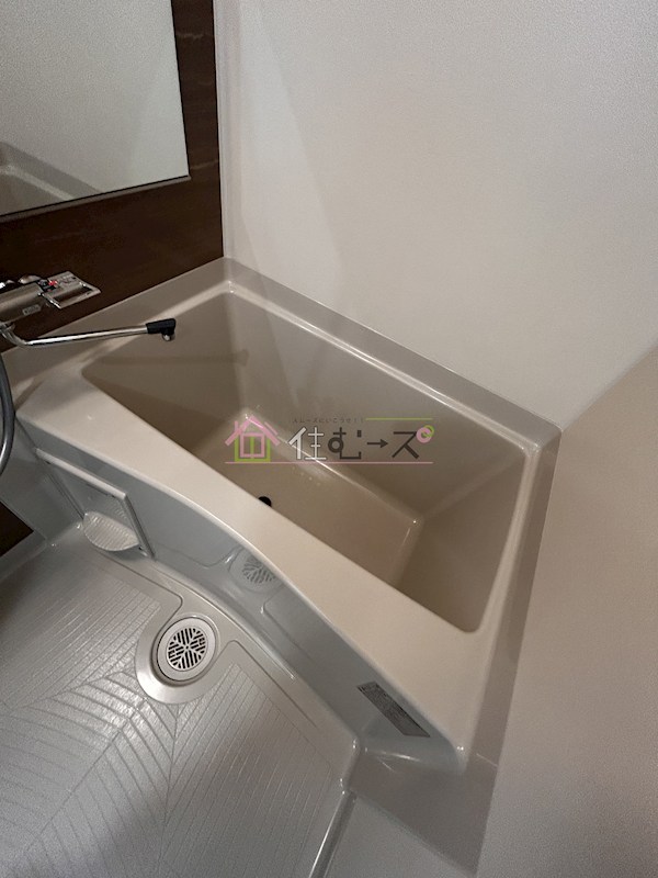 アドバンス大阪ビヤン 風呂画像