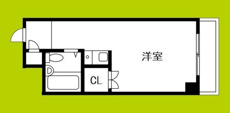 サンライフ瑞光 間取り