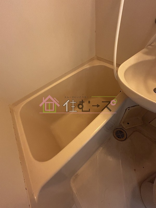サンライフ瑞光 風呂画像