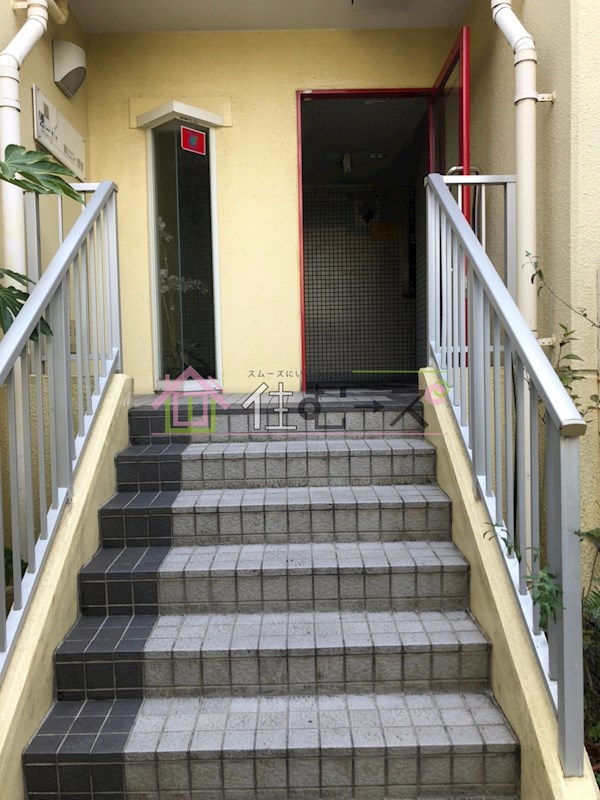 南江口一番館 その他外観2