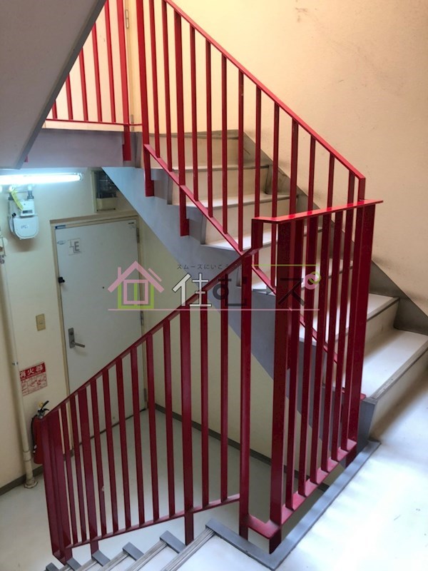 南江口一番館 その他外観3