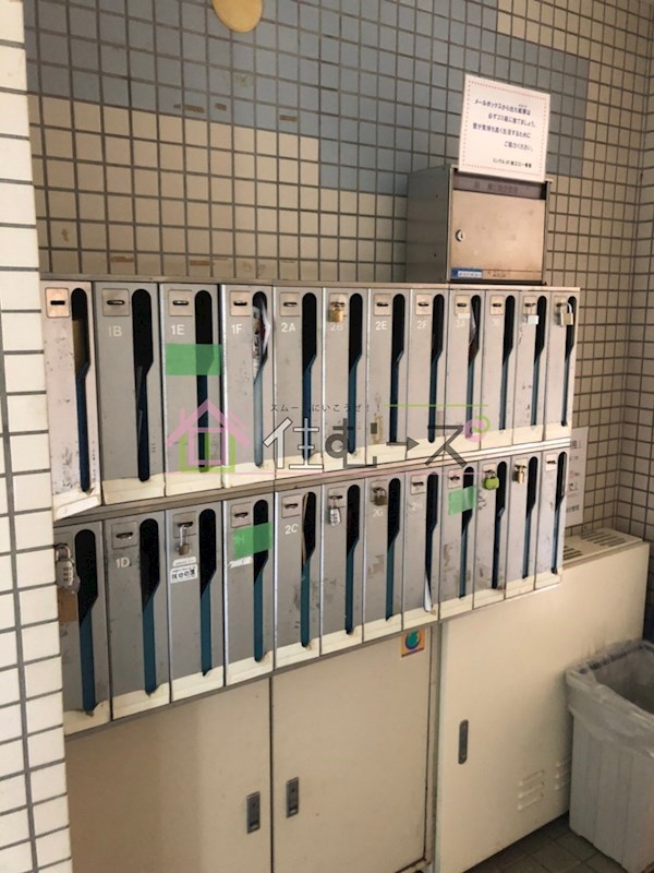 南江口一番館 その他外観4