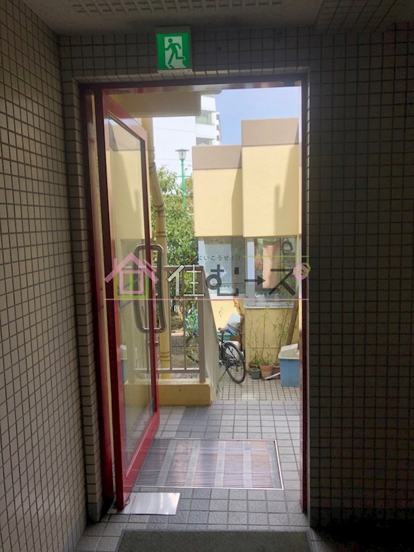 南江口一番館 その他外観5