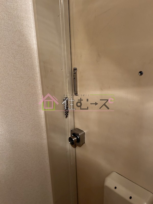 菅原大発マンション その他2