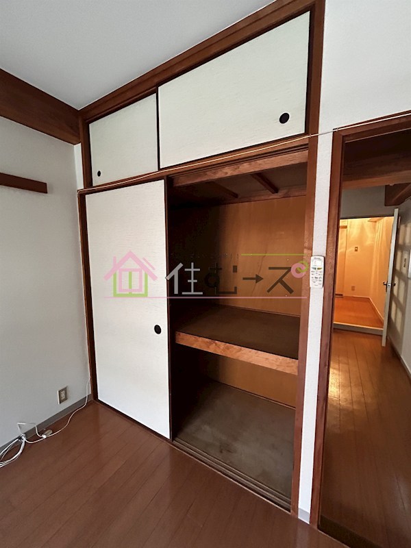 菅原大発マンション その他5