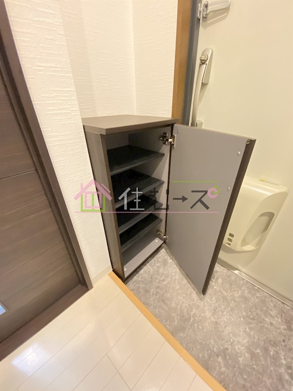 グランエクラ加島Ⅰ その他6
