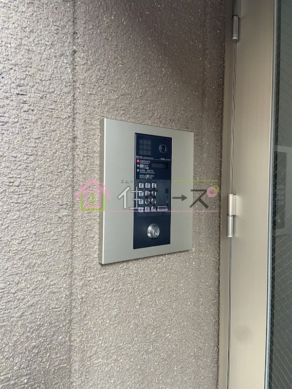 AXIS加島 その他外観2