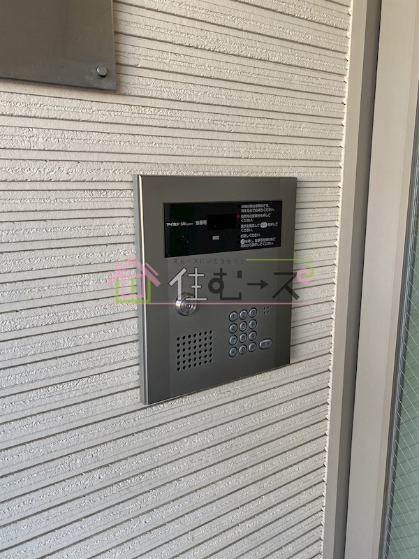 ショコラハウス その他外観3